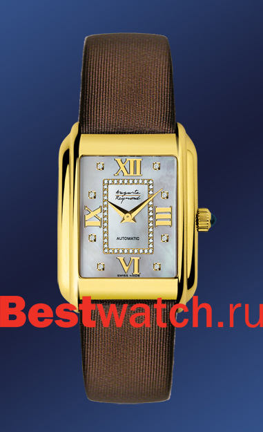 Часы Auguste Reymond Charleston AR44006.3868D
